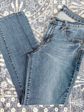 Old Navy Classic Skinny Jeans
